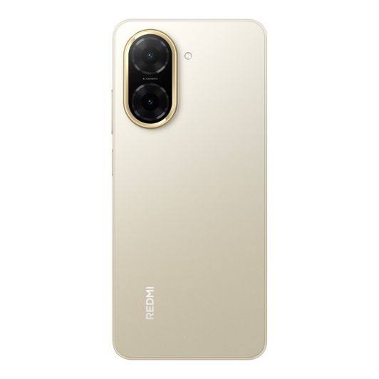 Smartphone XIAOMI Redmi A5 128Gb goud