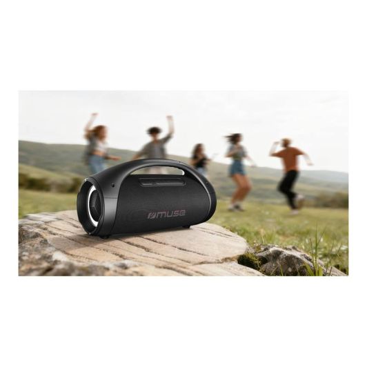 Enceinte MUSE M-910 BT
