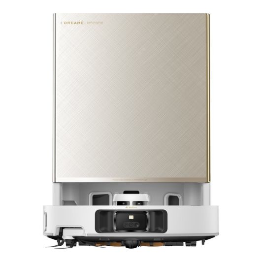 Aspirateur robot DREAME Matrix10 Pro