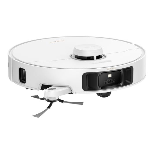 Aspirateur robot DREAME Matrix10 Pro