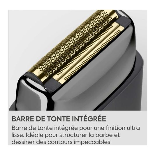 Scheerapparaat BABYLISS FS991SE