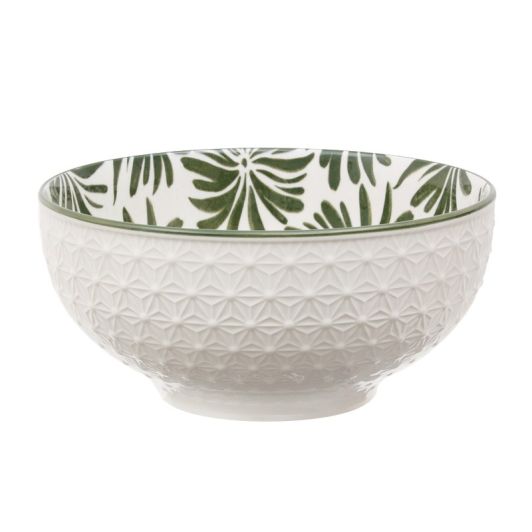 Simea Porseleinen slakom van 21 cm diameter