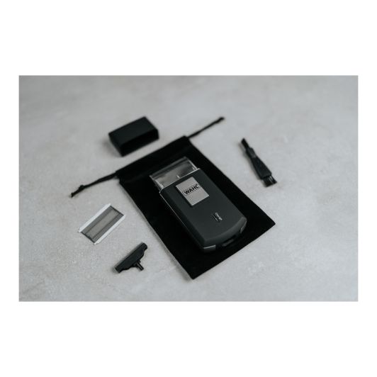 HERLAADBARE SCHEERAPPARAAT WAHL TRAVEL SHAVER 03615-101