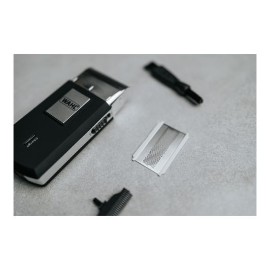 HERLAADBARE SCHEERAPPARAAT WAHL TRAVEL SHAVER 03615-101