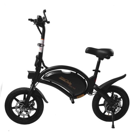 Draisienne  électrique URBANGLIDE UrbanBike 140