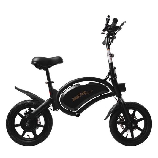 Draisienne  électrique URBANGLIDE UrbanBike 140