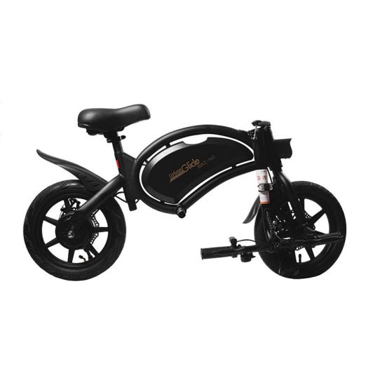 Draisienne  électrique URBANGLIDE UrbanBike 140