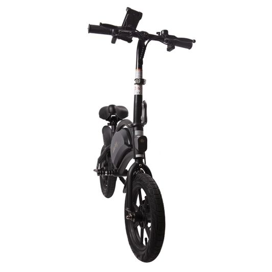 Draisienne  électrique URBANGLIDE UrbanBike 140
