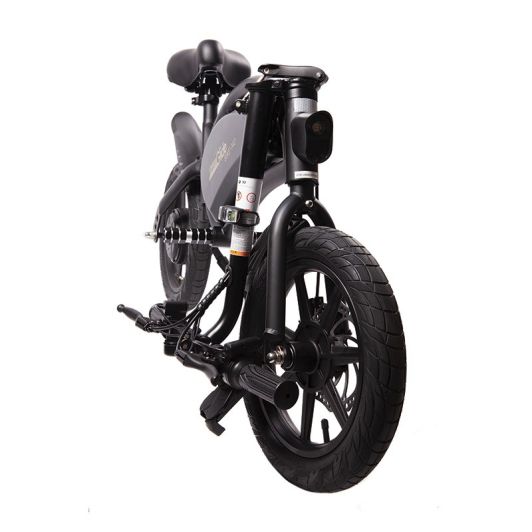 Draisienne  électrique URBANGLIDE UrbanBike 140
