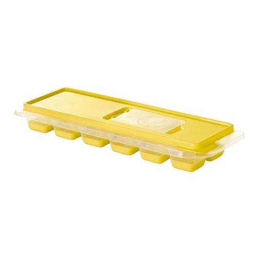 Ijs bak  x12 fond silicone