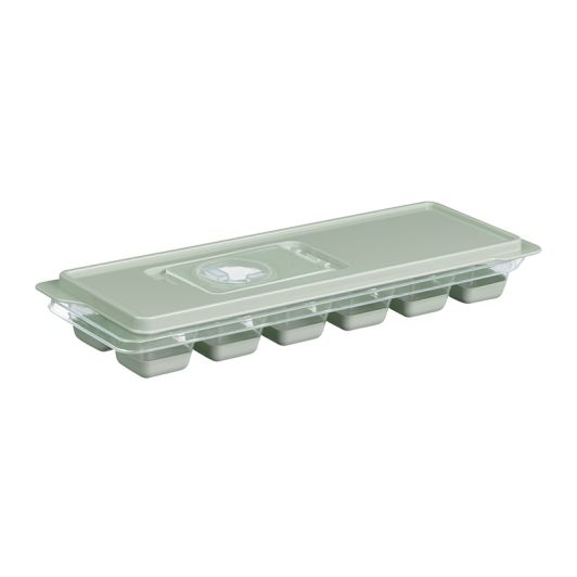 Ijs bak  x12 fond silicone