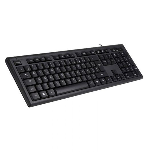 Toetsenbord HIGH ONE KWD01B BE