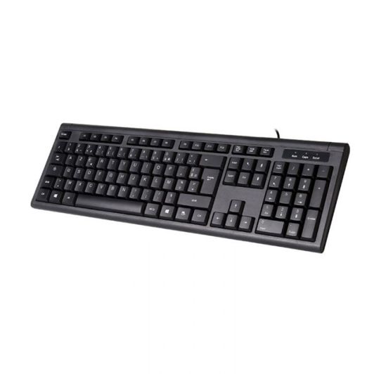 Toetsenbord HIGH ONE KWD01B BE