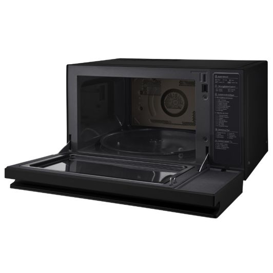 Micro-ondes multifonctions LG MJ 3965 BIB