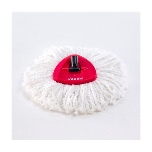 navulling VILEDA microfiber bezem 