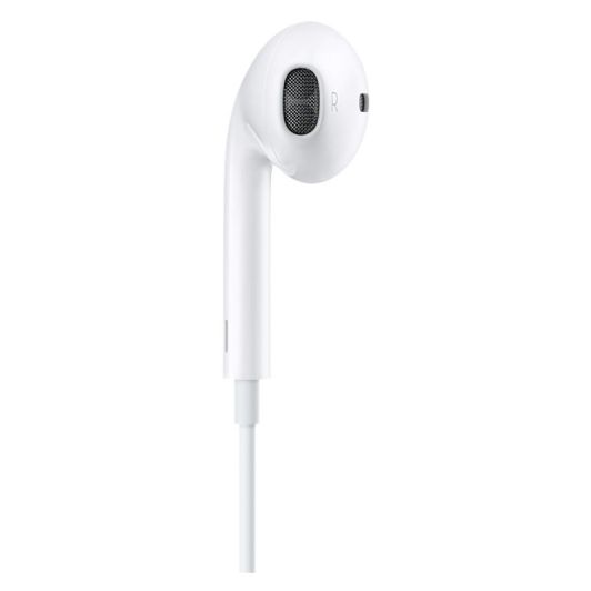 Ecouteurs filaires Apple EarPods avec connecteur Lightning