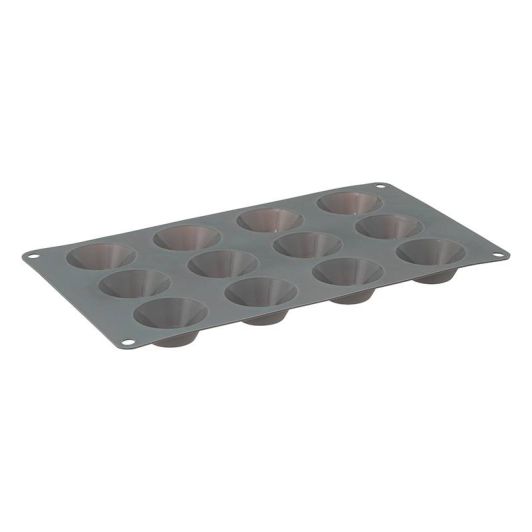 Moules silicone 