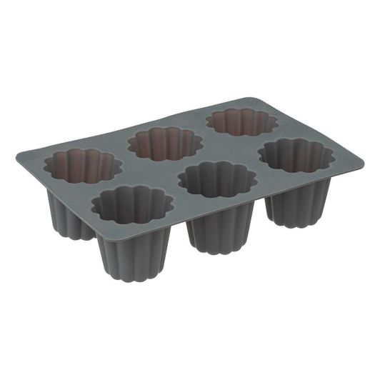 Moules silicone 
