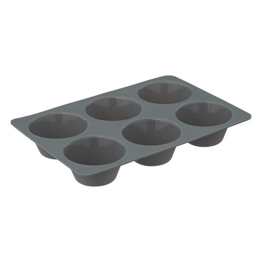 Moules silicone 