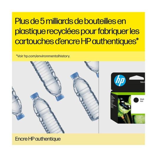 INKTPATROON HP 32 XL BLACK smart tank