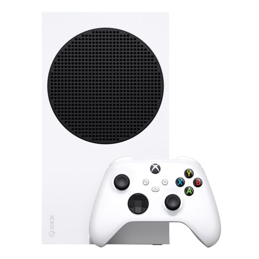 Spelconsole XBOX SERIE S 512 GB