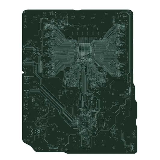 Spelconsole XBOX SERIE S 512 GB