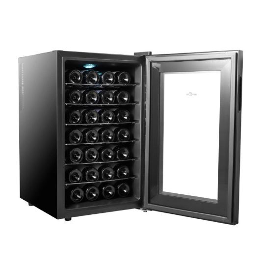 Cave à vin HIGH ONE WC 28 G B999C