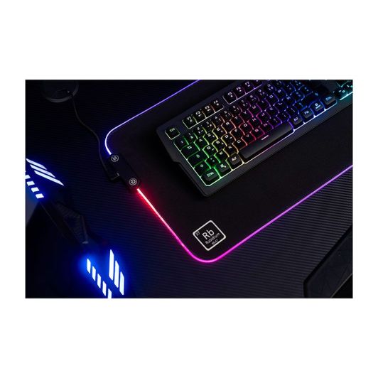 TAPIS DE SOURIS   THE G-LAB  PORT USB XXL 
