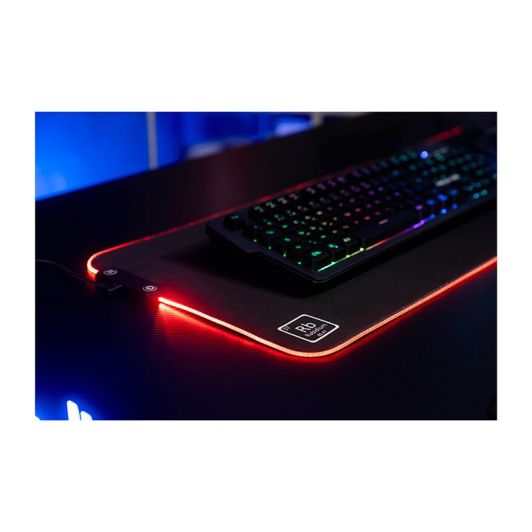 TAPIS DE SOURIS   THE G-LAB  PORT USB XXL 
