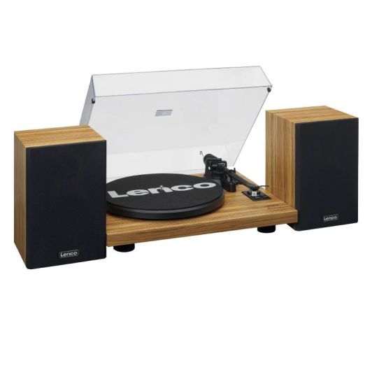 Platine Vinyle LENCO LS-500OK
