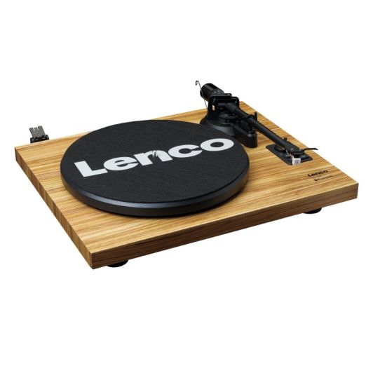 Platine Vinyle LENCO LS-500OK