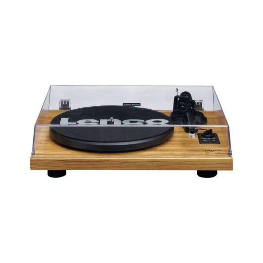 Platine Vinyle LENCO LS-500OK