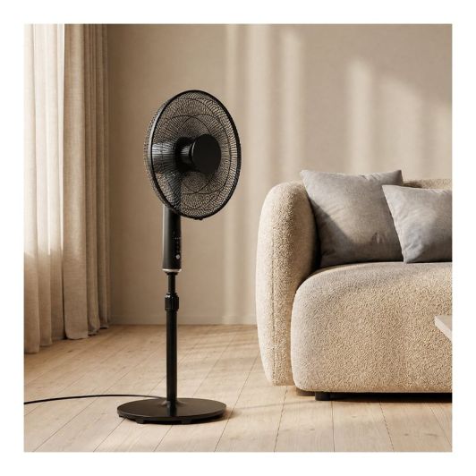 Ventilateur sur pied VALBERG INES-B-KOOL
