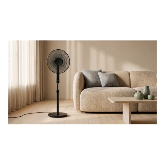 Ventilateur sur pied VALBERG INES-B-KOOL