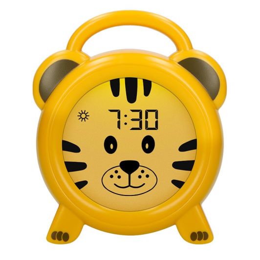 Wekker ALECTO BC100 TIGGER
