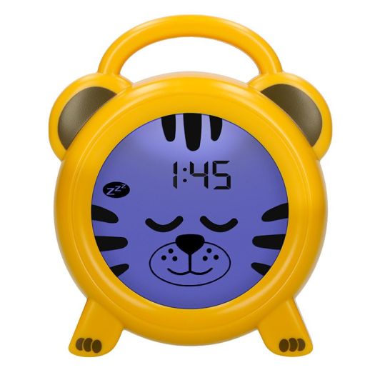 Wekker ALECTO BC100 TIGGER
