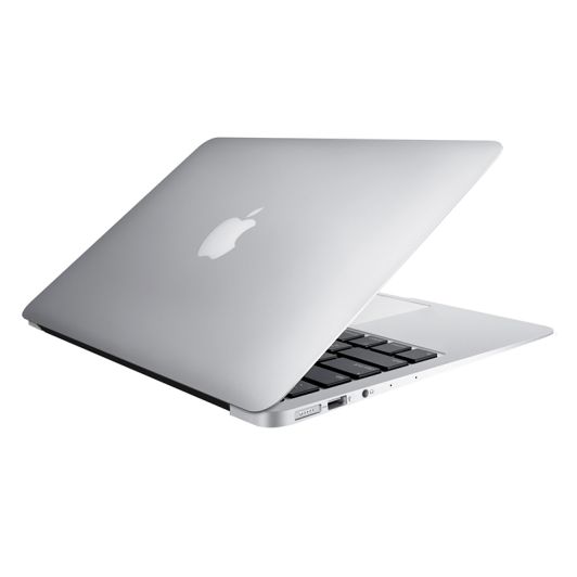 Apple MacBook Air 13.3 inch (2017) - i5 - 8GB RAM - 128GB SSD - Inclusief witte case - Refurbished grade Goede staat