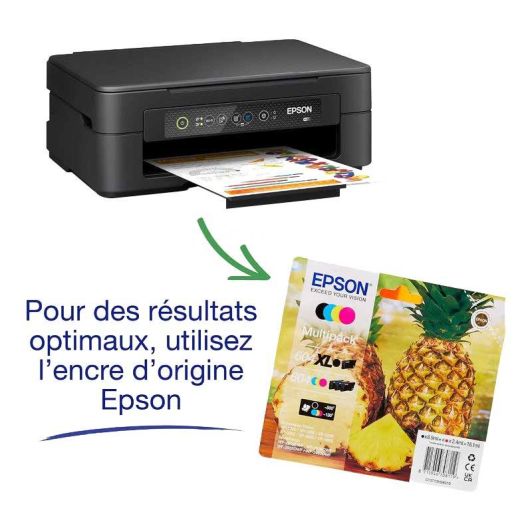 Imprimante EPSON Expression XP-2205 multifonction