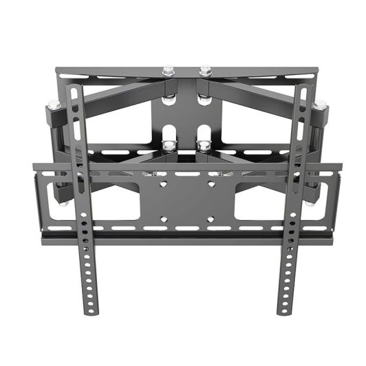 Muursteun EDENWOOD D2 zwart, voor TV 26