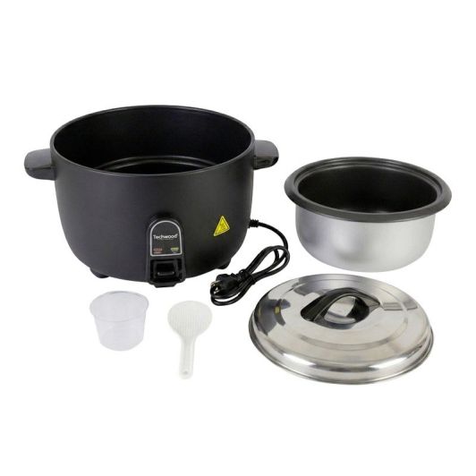 Rijstkoker TECHWOOD TCR-4266 XL