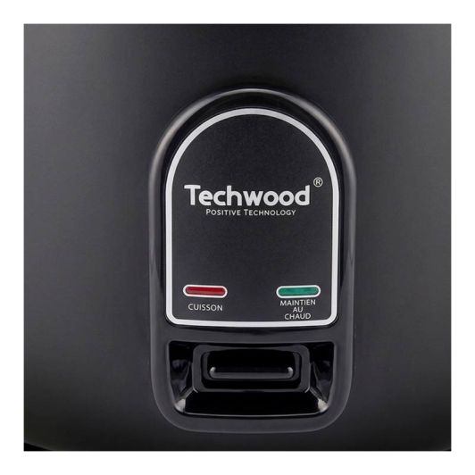 Rijstkoker TECHWOOD TCR-4266 XL