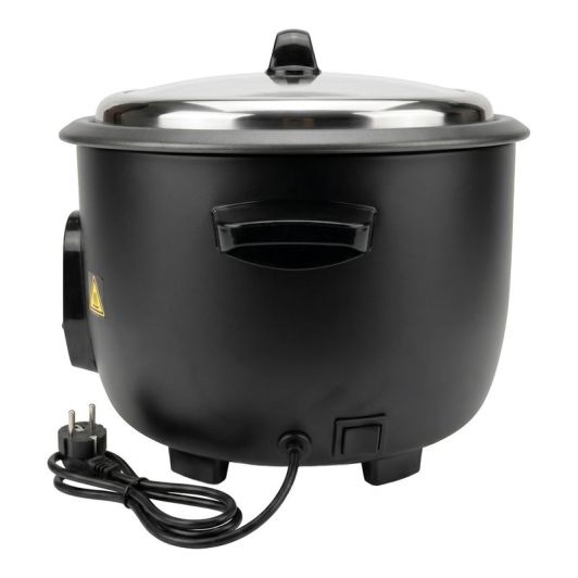 Rijstkoker TECHWOOD TCR-4266 XL