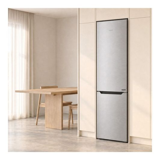Koel-vriescombinatie VALBERG CS 315 C X742C