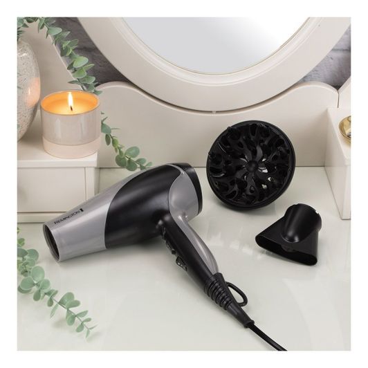 Sèche-cheveux REMINGTON D3190S