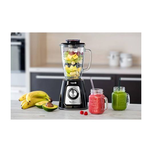 Blender MOULINEX BLENDFORCE LM435810 800W