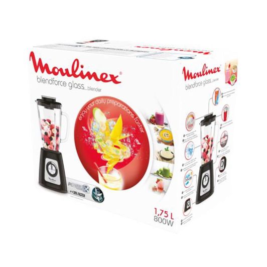 Blender MOULINEX BLENDFORCE LM435810 800W