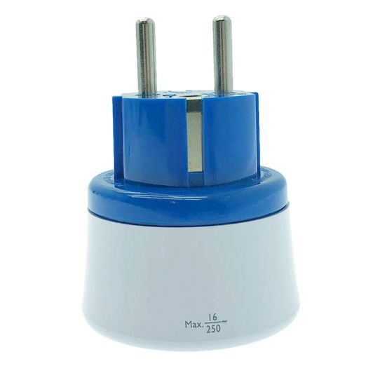 Reisadapter Scart WATT AND CO