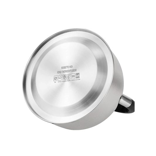 Waterkoker SIFFLET INOX 2.5L