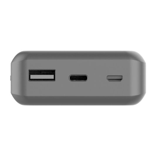 Batterie externe universelle 10000 MaH Edenwood 