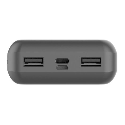 Powerbank EDENWOOD 20000 MaH zwart